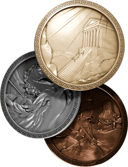 All Coins
