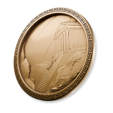 Olimpo Coin
