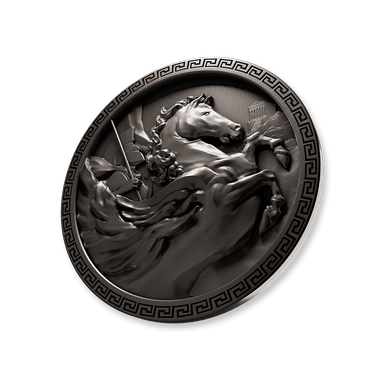 Pegaso Coin